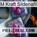 M Force Sildenafil 01